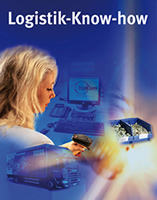 Logistik know-how miniatuur
